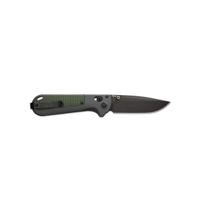 Laadige pilt galerii vaatajasse, Benchmade REDOUBT 430BK PLAIN
