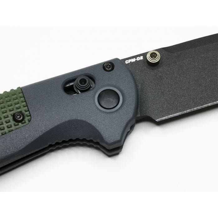 Load image into Gallery viewer, Folding knife Benchmade REDOUBT 430BK PLAIN
