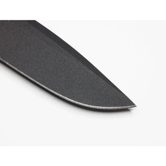 Folding knife Benchmade REDOUBT 430BK PLAIN