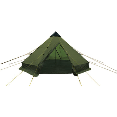 Woodlander Tipi 5 person tent RENT