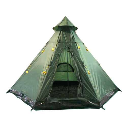Woodlander Tipi Tent