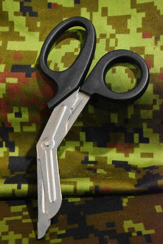 First aid scissors 19cm